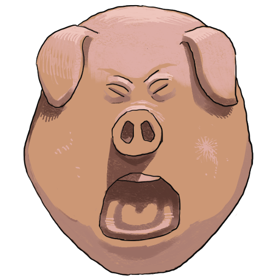 buta