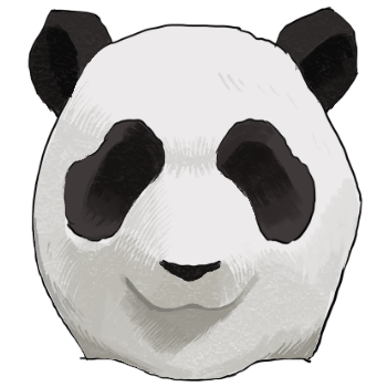 panda