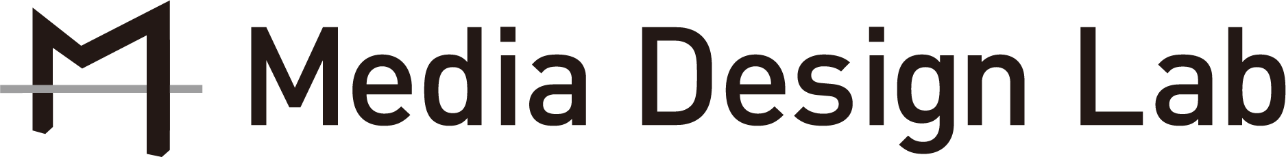 Media Design Lab Logo